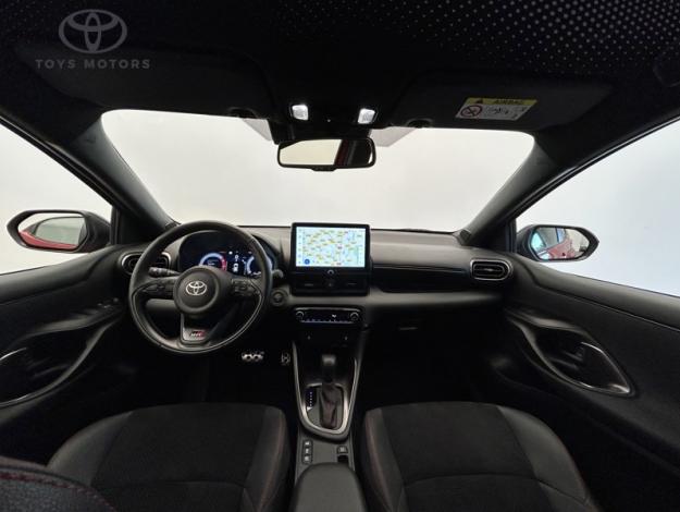 TOYOTA Yaris Hybride Hybride 130h GR SPORT  MC24