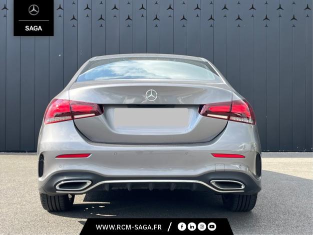 MERCEDES-BENZ Classe A 180 Berline AMG Line  Classe A 180 AMG Line