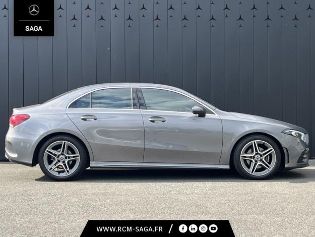 MERCEDES-BENZ Classe A 180 Berline AMG Line  Classe A 180 AMG Line