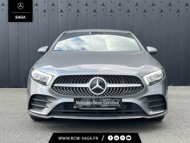 MERCEDES-BENZ Classe A 180 Berline AMG Line  Classe A 180 AMG Line