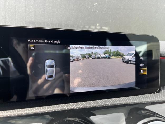 MERCEDES-BENZ Classe A 180 Berline AMG Line  Classe A 180 AMG Line