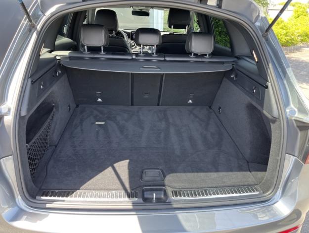 MERCEDES-BENZ GLC SUV GLC 220 D 4MATIC  