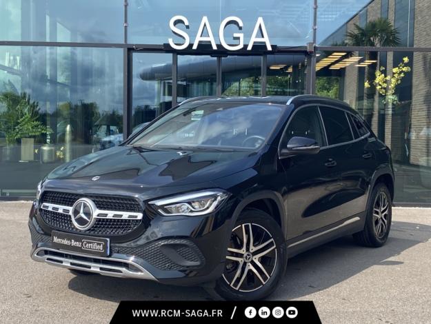 MERCEDES-BENZ GLA 200 d Progressive Line Pack Progressive 
