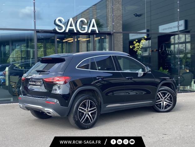 MERCEDES-BENZ GLA 200 d Progressive Line Pack Progressive 
