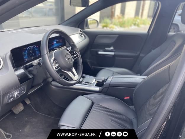 MERCEDES-BENZ GLA 200 d Progressive Line Pack Progressive 