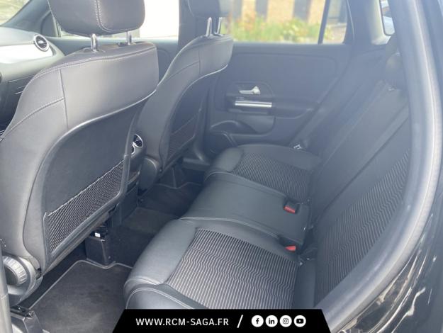 MERCEDES-BENZ GLA 200 d Progressive Line Pack Progressive 