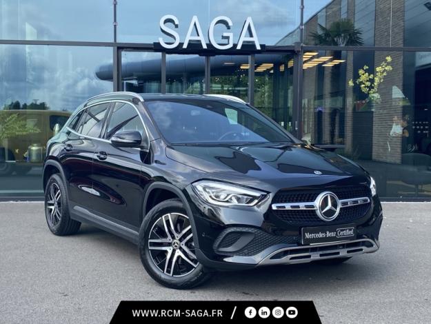 MERCEDES-BENZ GLA 200 d Progressive Line Pack Progressive 