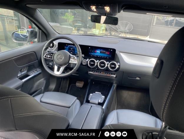 MERCEDES-BENZ GLA 200 d Progressive Line Pack Progressive 