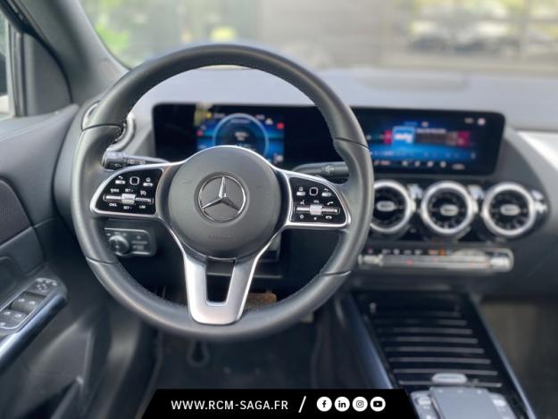 MERCEDES-BENZ GLA 200 d Progressive Line Pack Progressive 