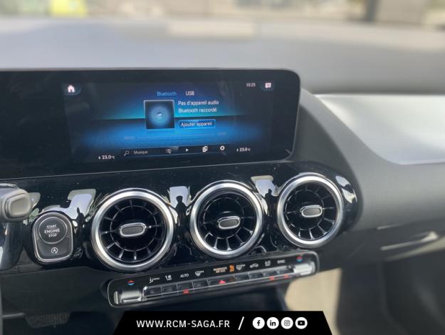MERCEDES-BENZ GLA 200 d Progressive Line Pack Progressive 