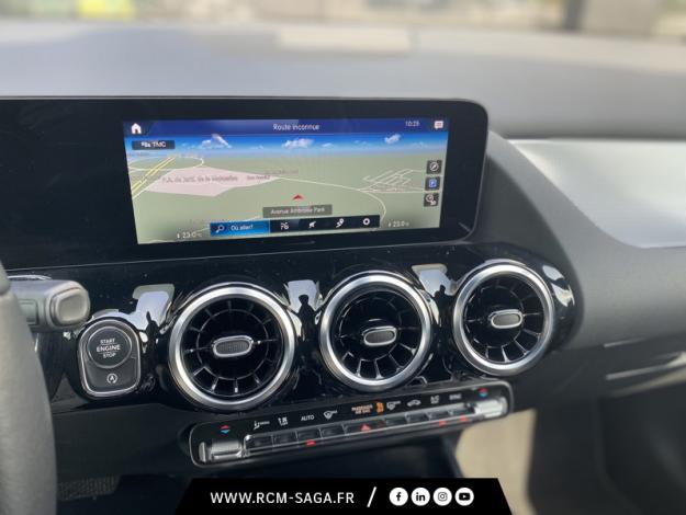 MERCEDES-BENZ GLA 200 d Progressive Line Pack Progressive 