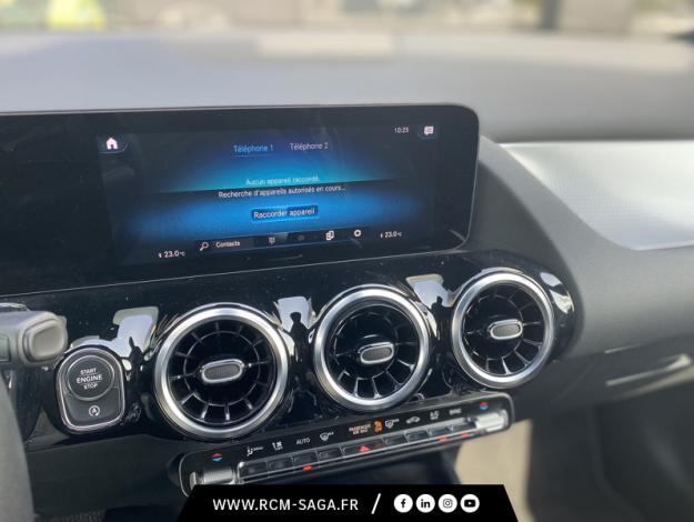 MERCEDES-BENZ GLA 200 d Progressive Line Pack Progressive 