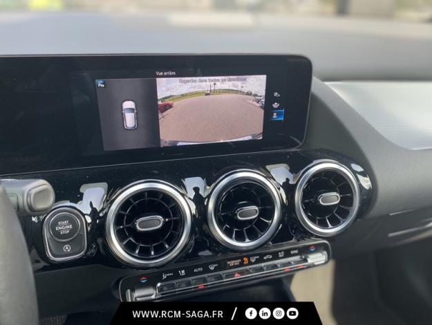 MERCEDES-BENZ GLA 200 d Progressive Line Pack Progressive 