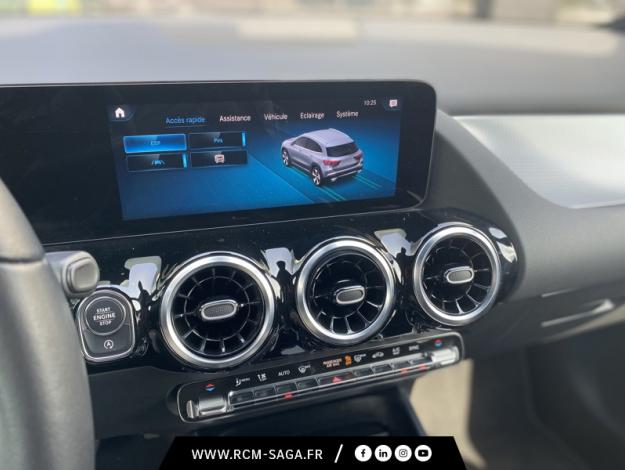 MERCEDES-BENZ GLA 200 d Progressive Line Pack Progressive 