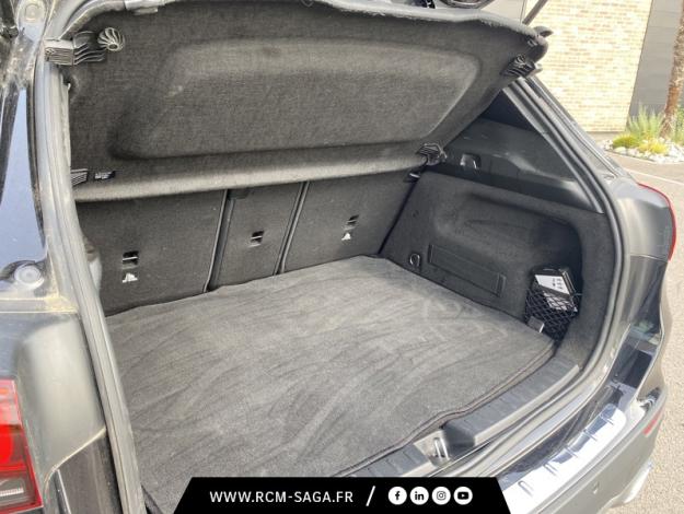 MERCEDES-BENZ GLA 200 d Progressive Line Pack Progressive 