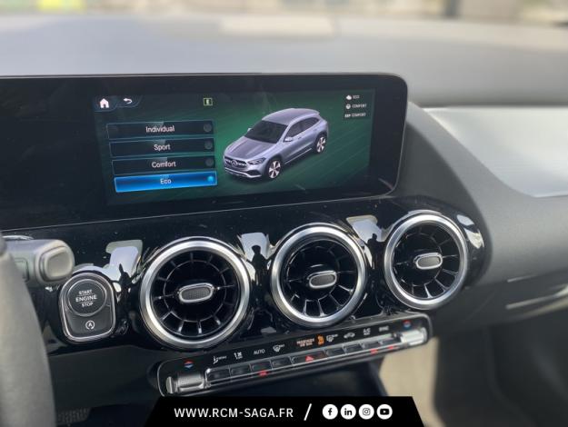 MERCEDES-BENZ GLA 200 d Progressive Line Pack Progressive 