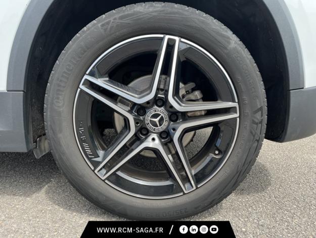 MERCEDES-BENZ GLA 200 d AMG Line AMG Line Classe GLA/ H247 GLA 200 d AMG Line