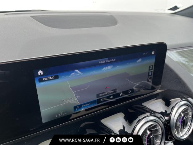 MERCEDES-BENZ GLA 200 d AMG Line AMG Line Classe GLA/ H247 GLA 200 d AMG Line