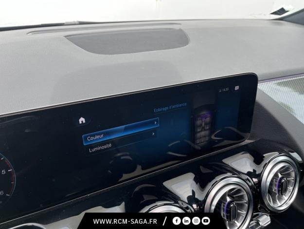 MERCEDES-BENZ GLA 200 d AMG Line AMG Line Classe GLA/ H247 GLA 200 d AMG Line