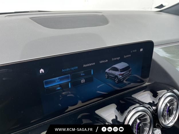 MERCEDES-BENZ GLA 200 d AMG Line AMG Line Classe GLA/ H247 GLA 200 d AMG Line