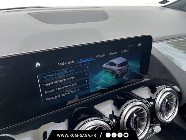 MERCEDES-BENZ GLA 200 d AMG Line AMG Line Classe GLA/ H247 GLA 200 d AMG Line