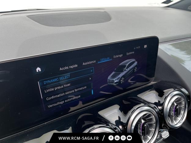 MERCEDES-BENZ GLA 200 d AMG Line AMG Line Classe GLA/ H247 GLA 200 d AMG Line