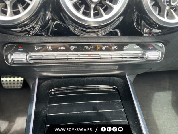 MERCEDES-BENZ GLA 200 d AMG Line AMG Line Classe GLA/ H247 GLA 200 d AMG Line
