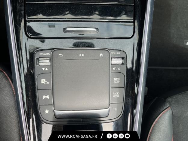 MERCEDES-BENZ GLA 200 d AMG Line AMG Line Classe GLA/ H247 GLA 200 d AMG Line