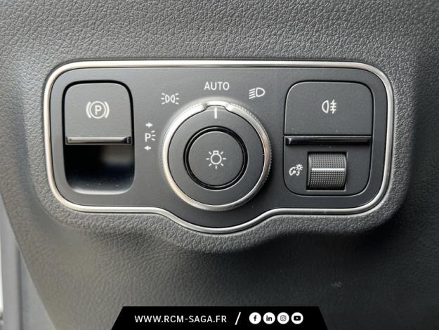 MERCEDES-BENZ GLA 200 d AMG Line AMG Line Classe GLA/ H247 GLA 200 d AMG Line