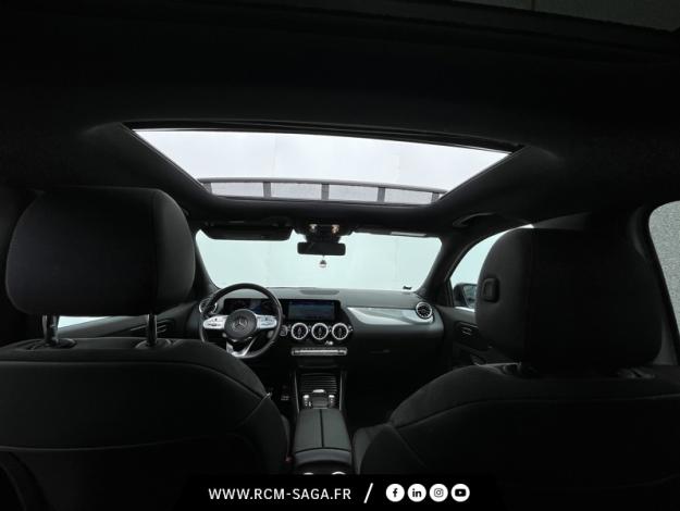 MERCEDES-BENZ GLA 200 d AMG Line AMG Line Classe GLA/ H247 GLA 200 d AMG Line