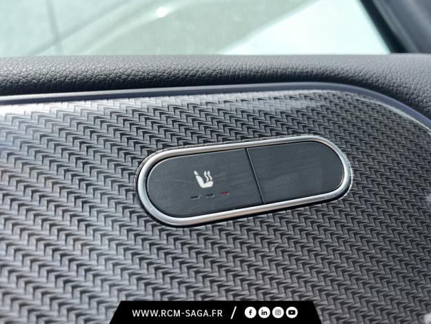 MERCEDES-BENZ GLA 200 d AMG Line AMG Line Classe GLA/ H247 GLA 200 d AMG Line