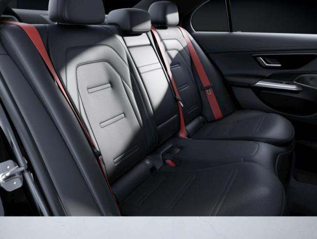 MERCEDES-BENZ E-Klasse Mercedes-AMG E 53 HYBRID 4MATIC+ Night Edition