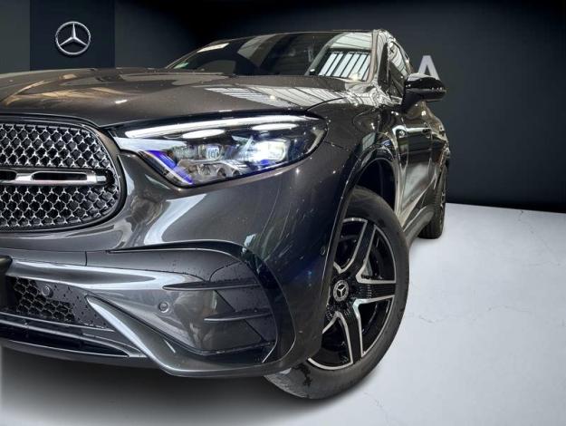 MERCEDES-BENZ GLC-Klasse GLC SUV 300 e 4MATIC Star Edition