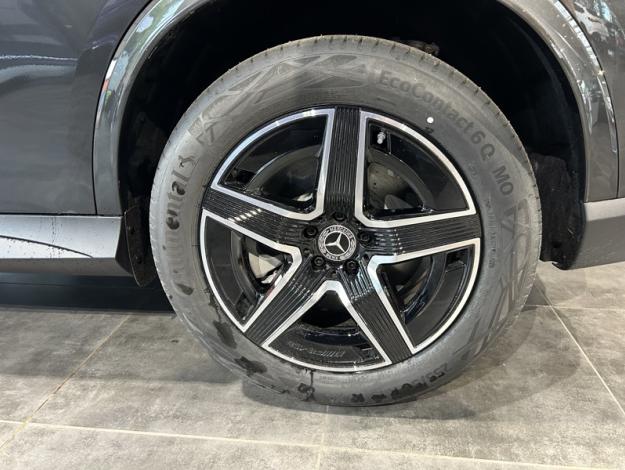 MERCEDES-BENZ GLC-Klasse GLC SUV 300 e 4MATIC Star Edition