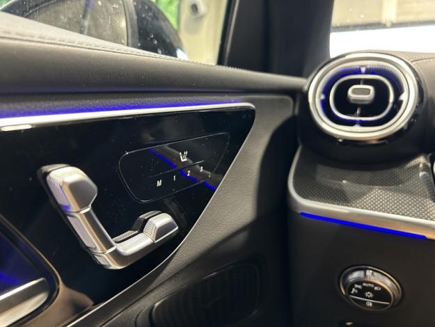 MERCEDES-BENZ GLC-Klasse GLC SUV 300 e 4MATIC Star Edition