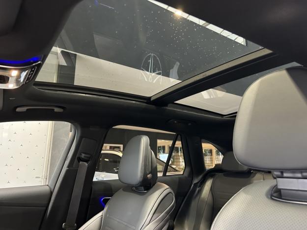 MERCEDES-BENZ GLC-Klasse GLC SUV 300 e 4MATIC Star Edition