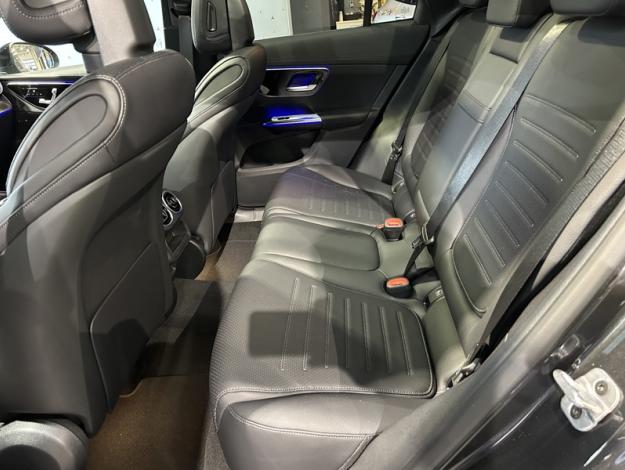 MERCEDES-BENZ GLC-Klasse GLC SUV 300 e 4MATIC Star Edition