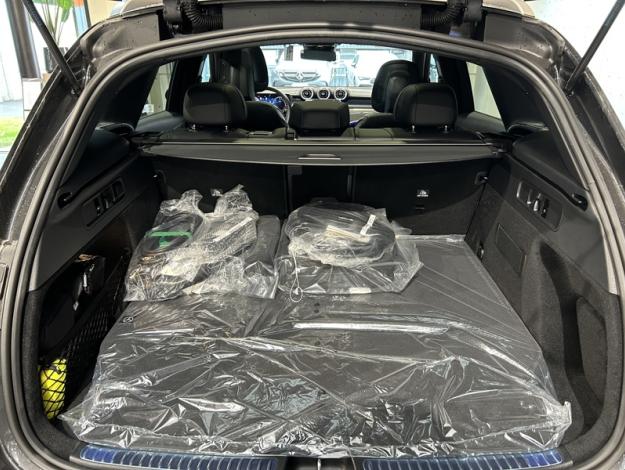 MERCEDES-BENZ GLC-Klasse GLC SUV 300 e 4MATIC Star Edition