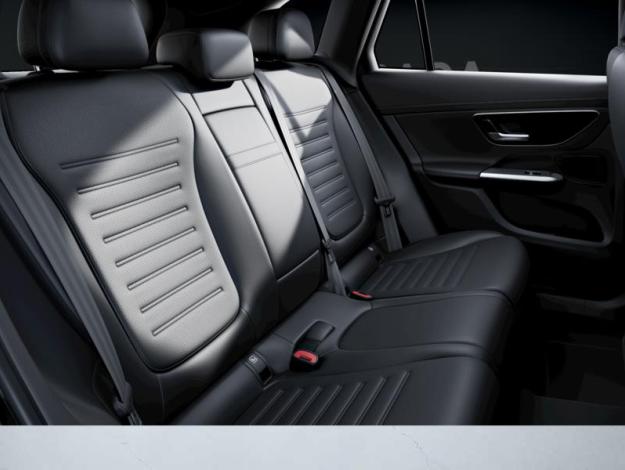 MERCEDES-BENZ GLC 300 e 4MATIC SUV  
