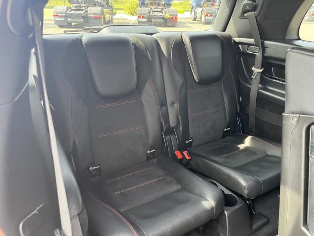 MERCEDES-BENZ GLB 200 d AMG Line  