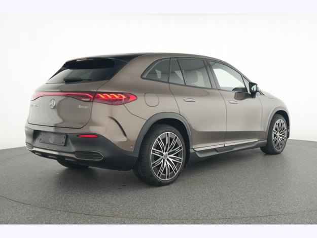 MERCEDES-BENZ EQE EQE SUV 350 4MATIC Sport Edition