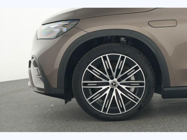 MERCEDES-BENZ EQE EQE SUV 350 4MATIC Sport Edition