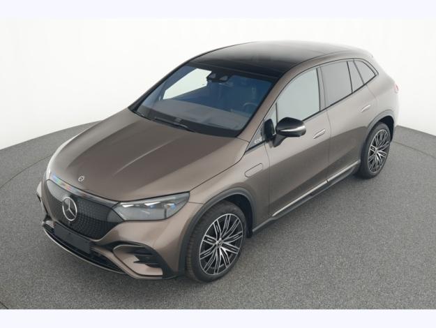 MERCEDES-BENZ EQE EQE SUV 350 4MATIC Sport Edition