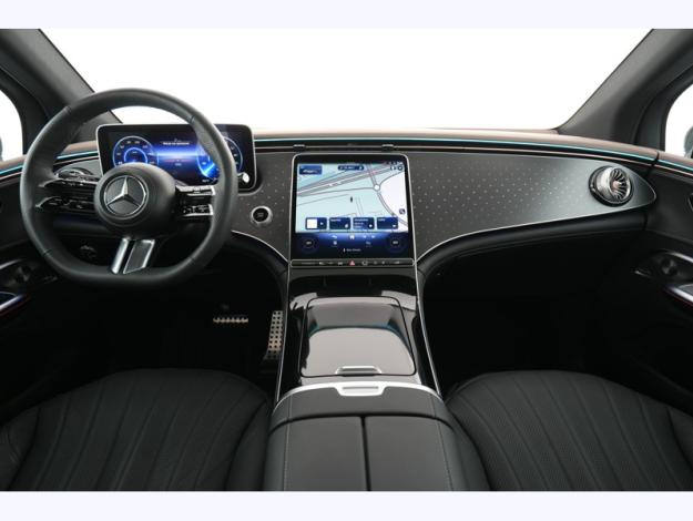MERCEDES-BENZ EQE EQE SUV 350 4MATIC Sport Edition