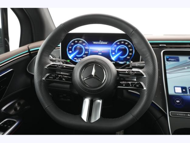 MERCEDES-BENZ EQE EQE SUV 350 4MATIC Sport Edition