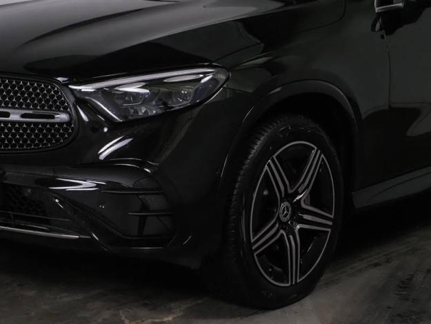 MERCEDES-BENZ GLC-Klasse GLC SUV 300 de 4MATIC Business Line