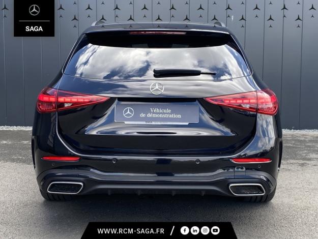 MERCEDES-BENZ Classe C Break Classe C 300 de Hybrid EQ Break AMG Line  Classe C 300 d e Hybrid EQ Break AMG Line