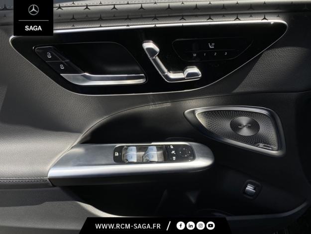 MERCEDES-BENZ Classe C Break Classe C 300 de Hybrid EQ Break AMG Line  Classe C 300 d e Hybrid EQ Break AMG Line