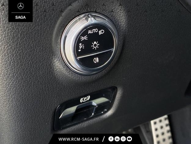 MERCEDES-BENZ Classe C Break Classe C 300 de Hybrid EQ Break AMG Line  Classe C 300 d e Hybrid EQ Break AMG Line