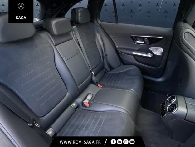 MERCEDES-BENZ Classe C Break Classe C 300 de Hybrid EQ Break AMG Line  Classe C 300 d e Hybrid EQ Break AMG Line